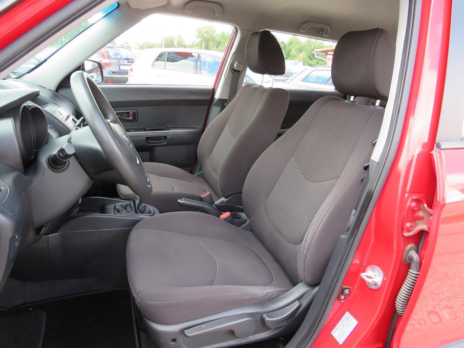Kia Soul 1.6 