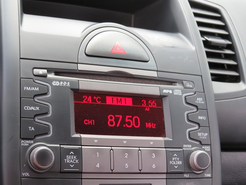 Kia Soul 1.6 