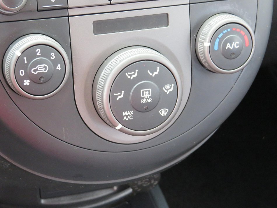 Kia Soul 1.6 
