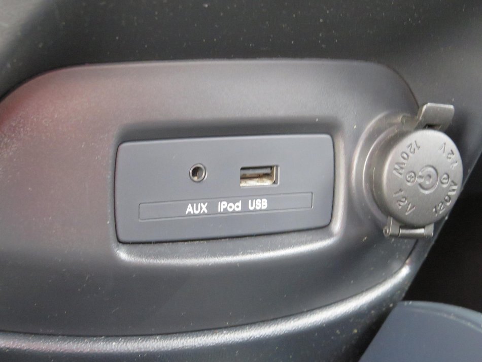 Kia Soul 1.6 