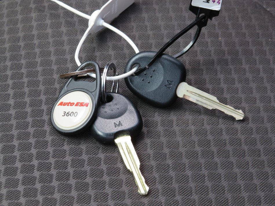 Kia Soul 1.6 