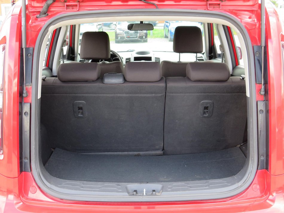 Kia Soul 1.6 