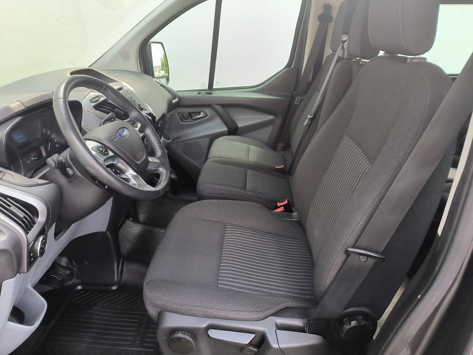 Ford Transit Custom 2.2TDCi Trend 9míst