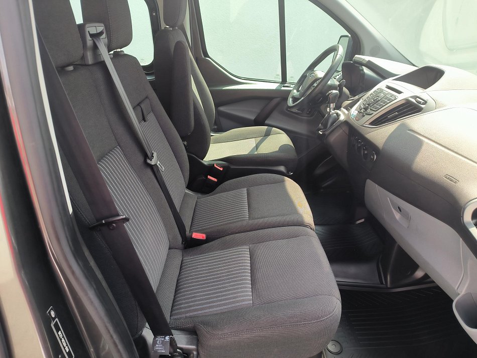 Ford Transit Custom 2.2TDCi Trend 9míst