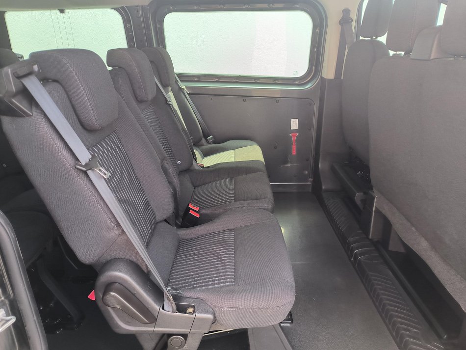 Ford Transit Custom 2.2TDCi Trend 9míst