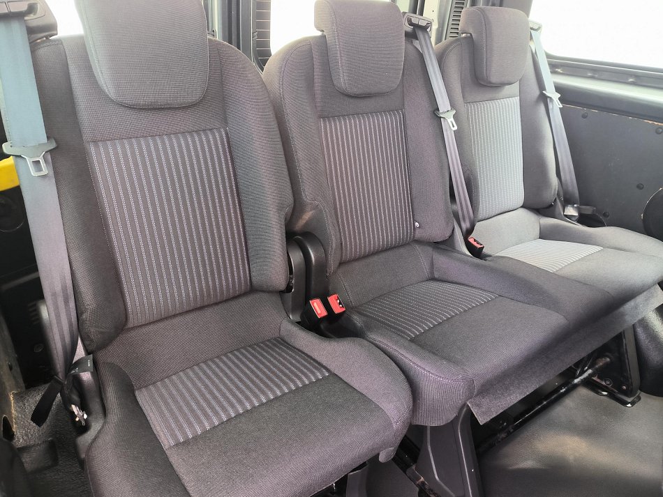 Ford Transit Custom 2.2TDCi Trend 9míst