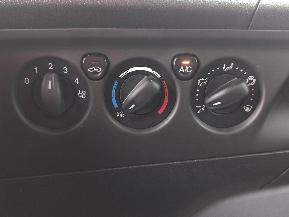 Ford Transit Custom 2.2TDCi Trend 9míst