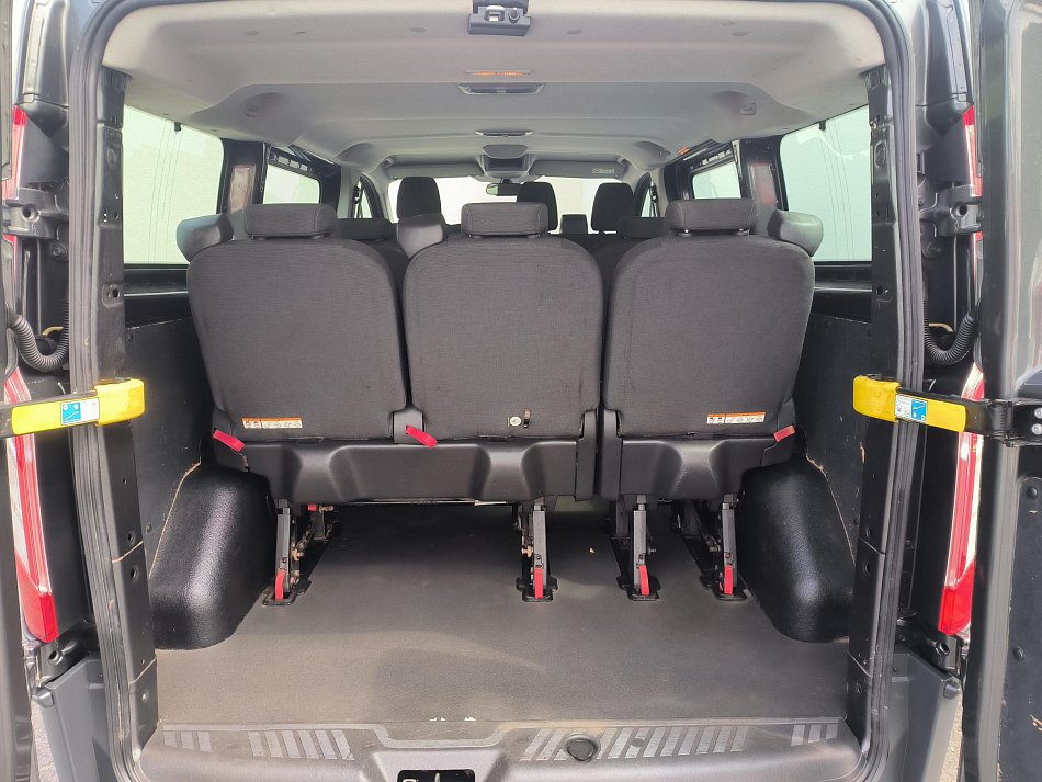 Ford Transit Custom 2.2TDCi Trend 9míst