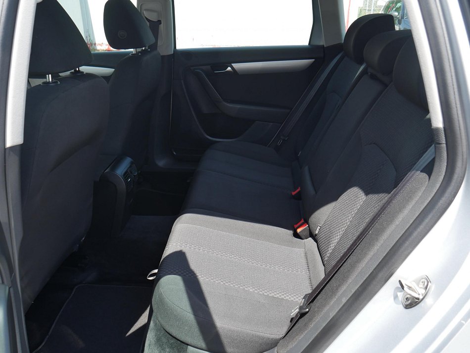 Volkswagen Passat 1.4TSi 