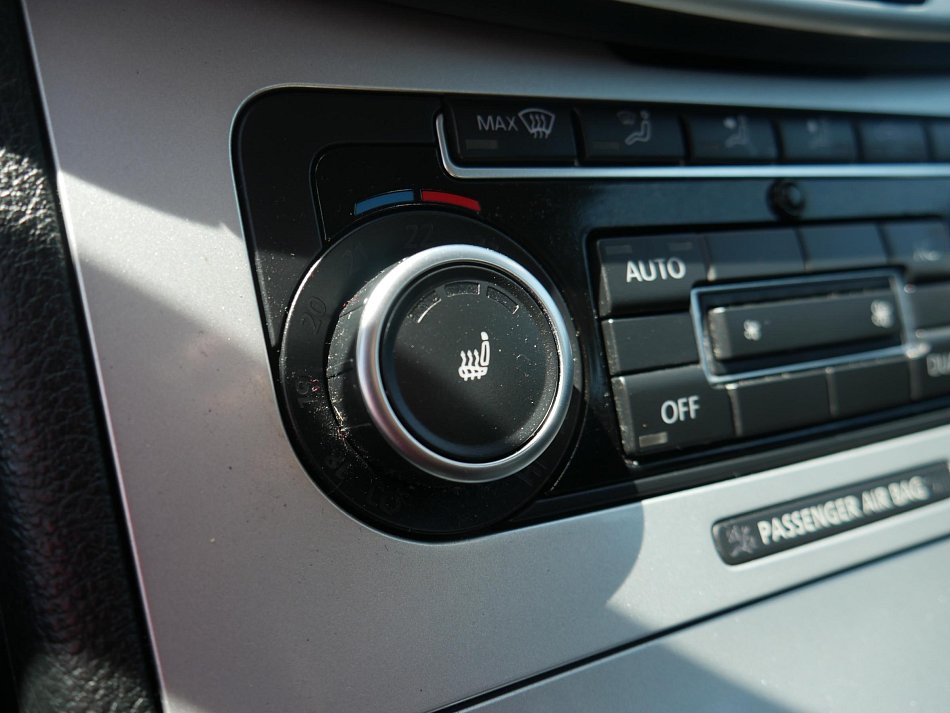 Volkswagen Passat 1.4TSi 