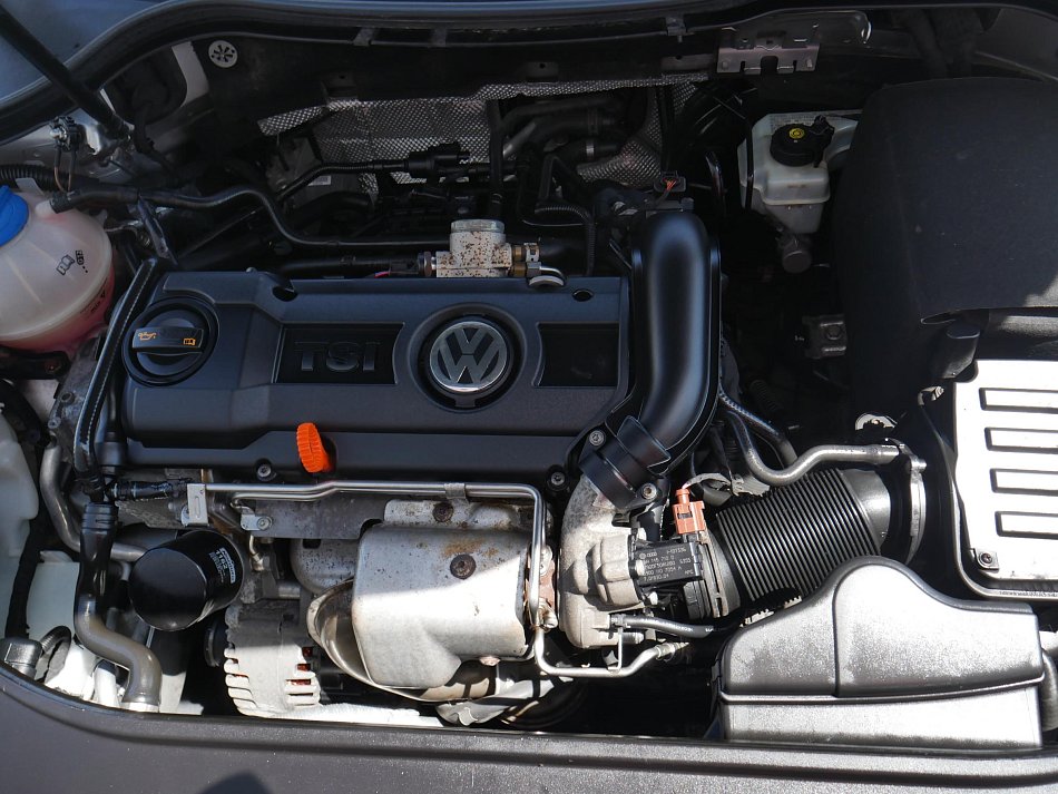 Volkswagen Passat 1.4TSi 