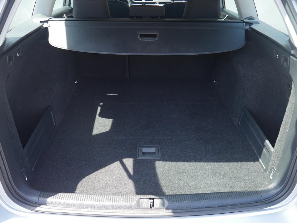 Volkswagen Passat 1.4TSi 
