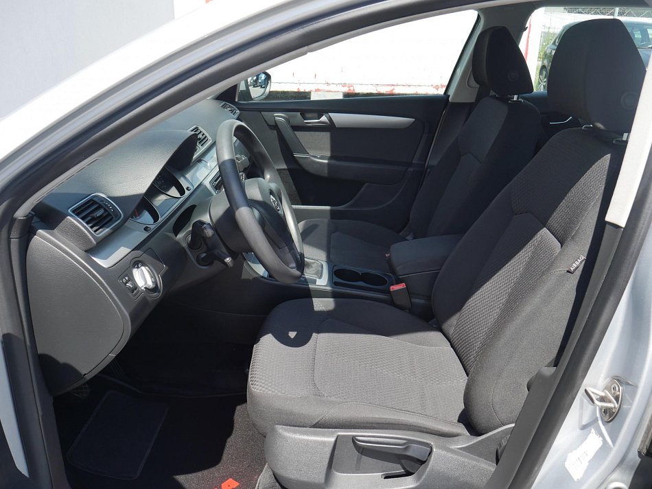 Volkswagen Passat 1.4TSi 