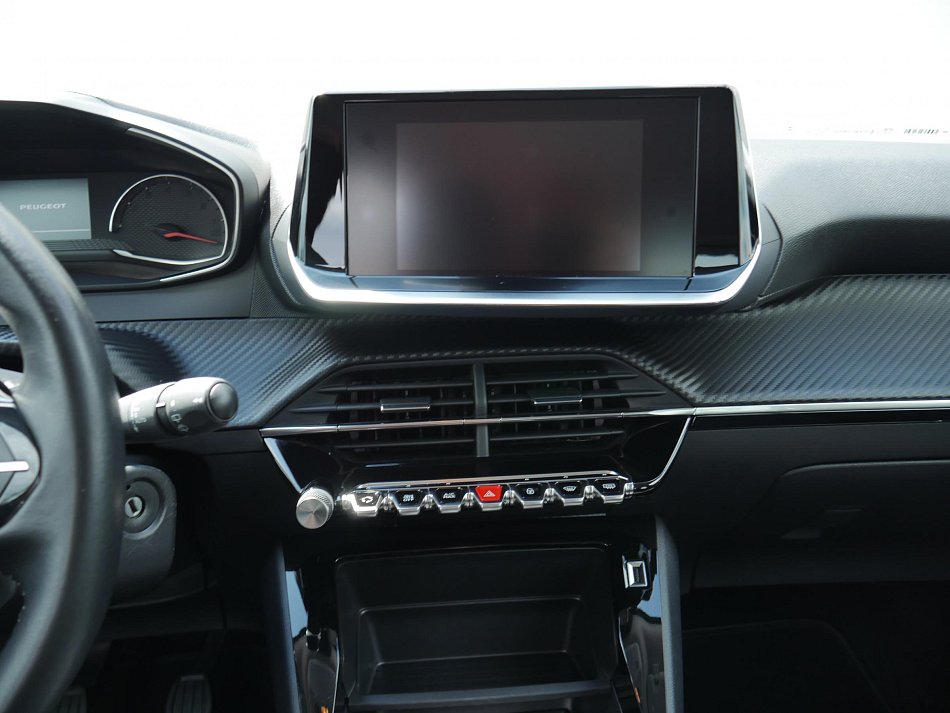Peugeot 2008 1.2 PT 