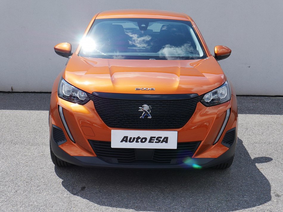 Peugeot 2008 1.2 PT 