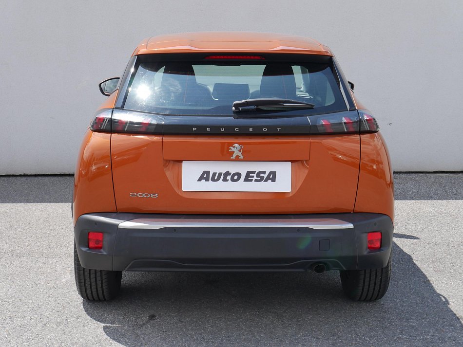 Peugeot 2008 1.2 PT 