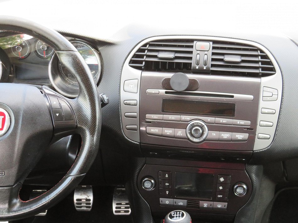 Fiat Bravo 2.0 JTD 