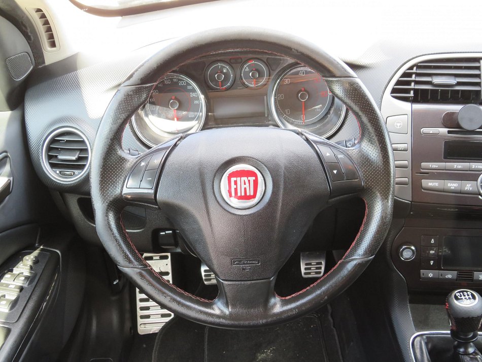 Fiat Bravo 2.0 JTD 