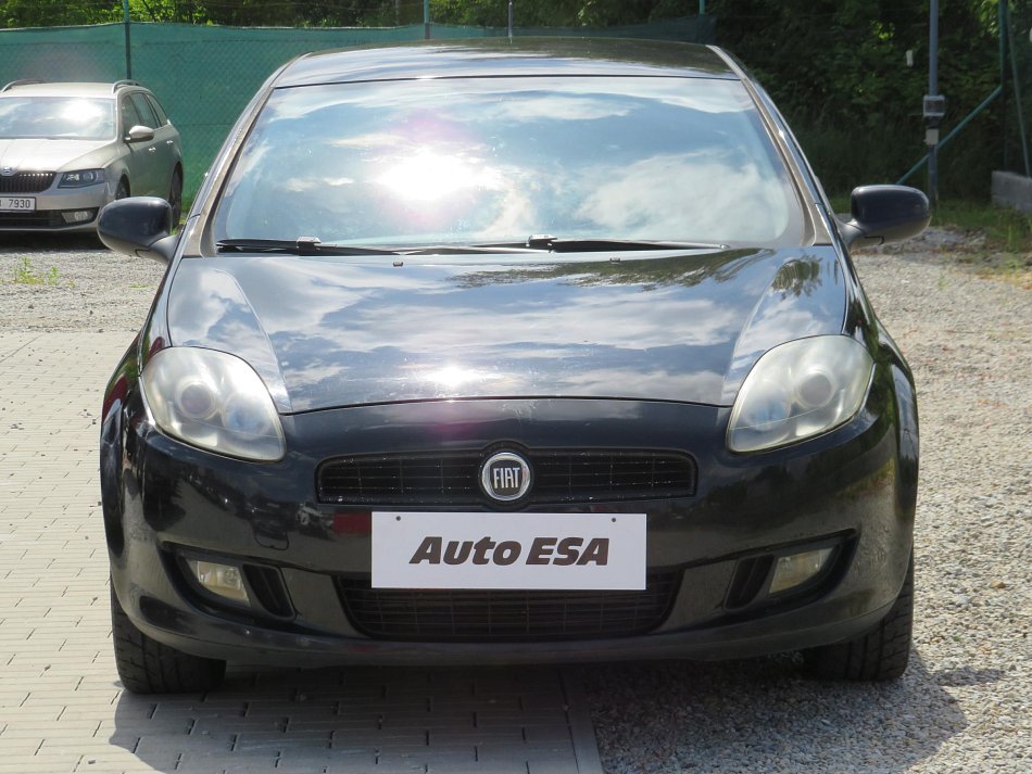 Fiat Bravo 2.0 JTD 