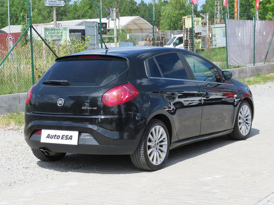 Fiat Bravo 2.0 JTD 