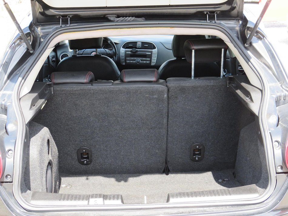Fiat Bravo 2.0 JTD 