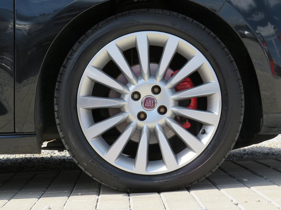 Fiat Bravo 2.0 JTD 