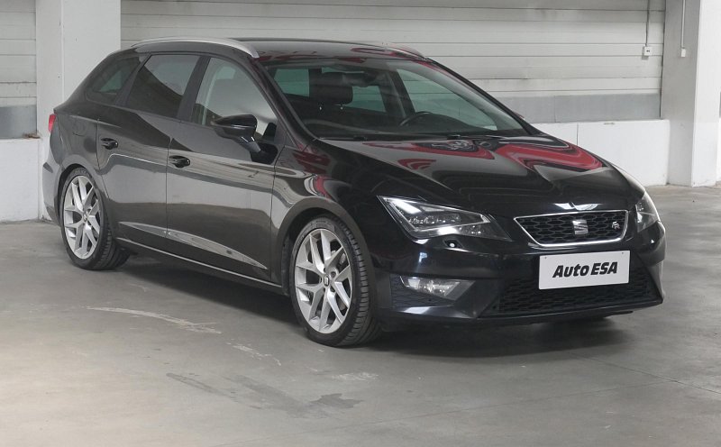 Seat Leon 2.0TDI  ST