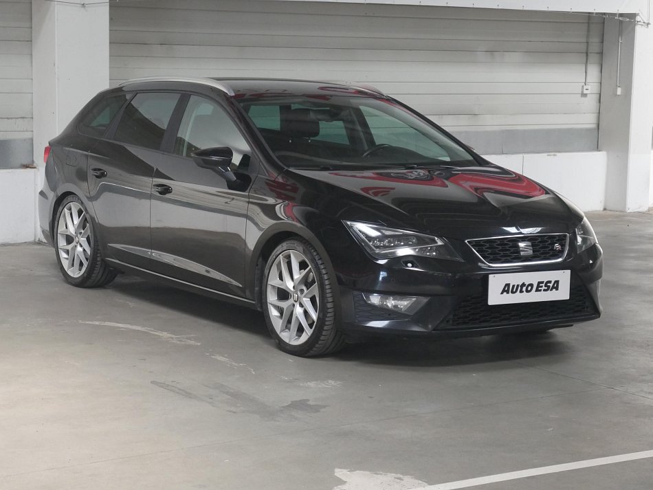 Seat Leon 2.0TDI  ST