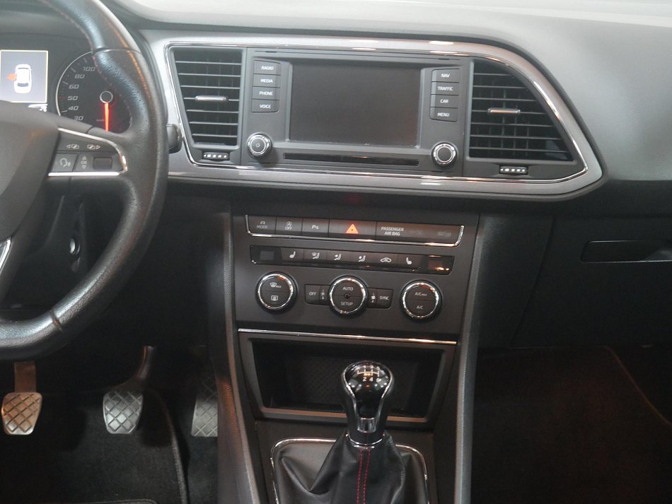 Seat Leon 2.0TDI  ST