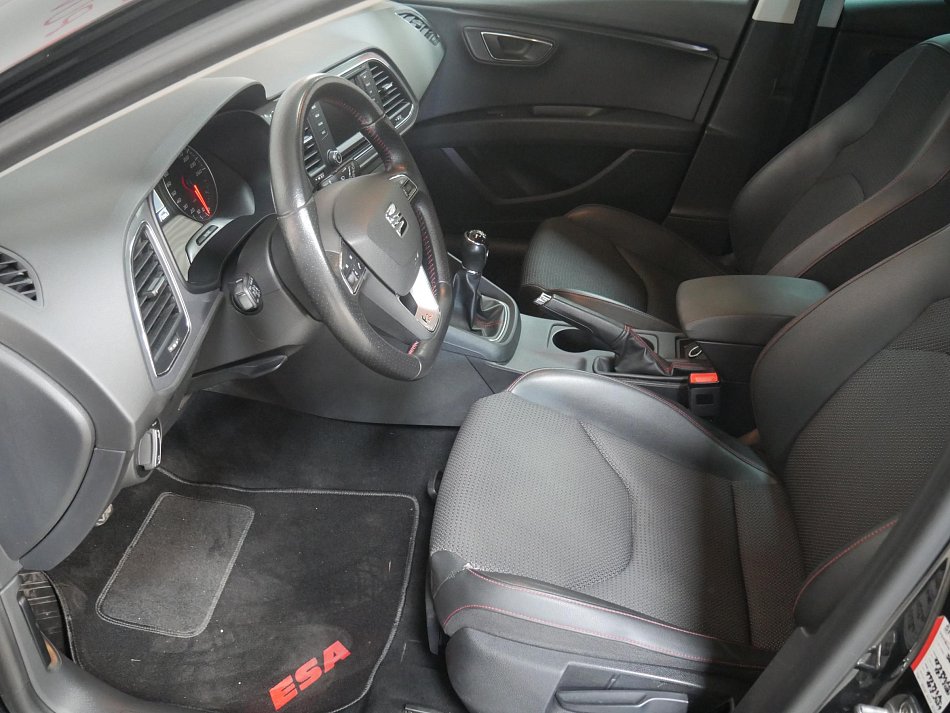 Seat Leon 2.0TDI  ST