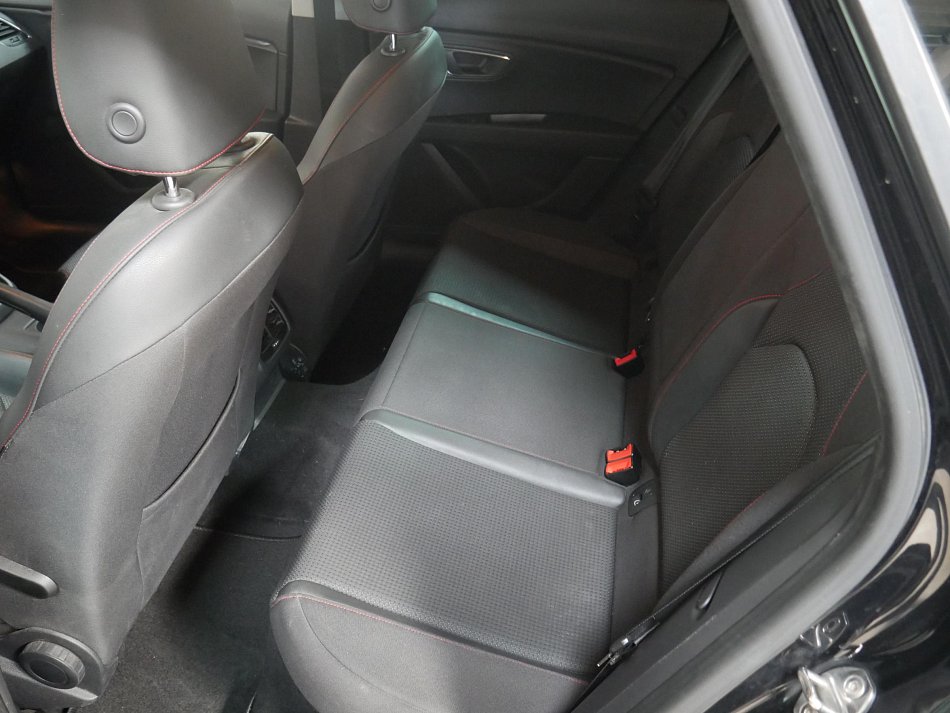 Seat Leon 2.0TDI  ST