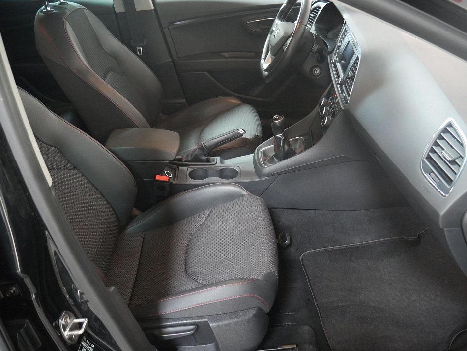 Seat Leon 2.0TDI  ST