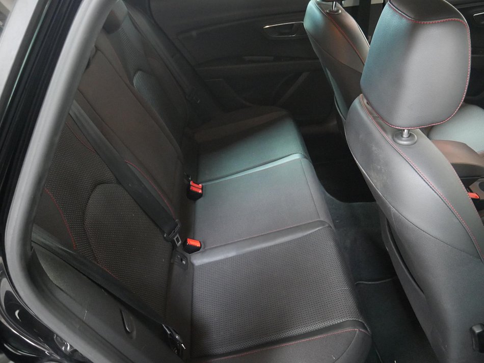 Seat Leon 2.0TDI  ST
