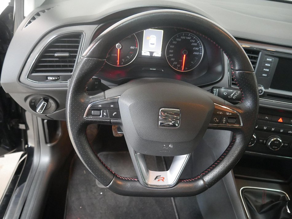 Seat Leon 2.0TDI  ST