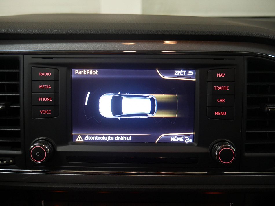 Seat Leon 2.0TDI  ST