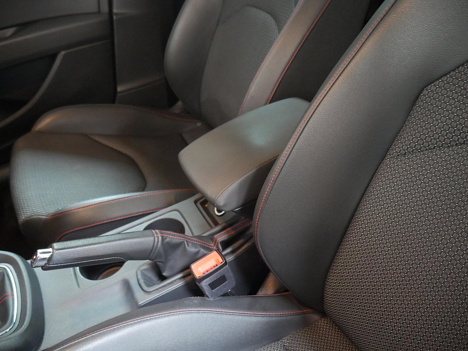 Seat Leon 2.0TDI  ST