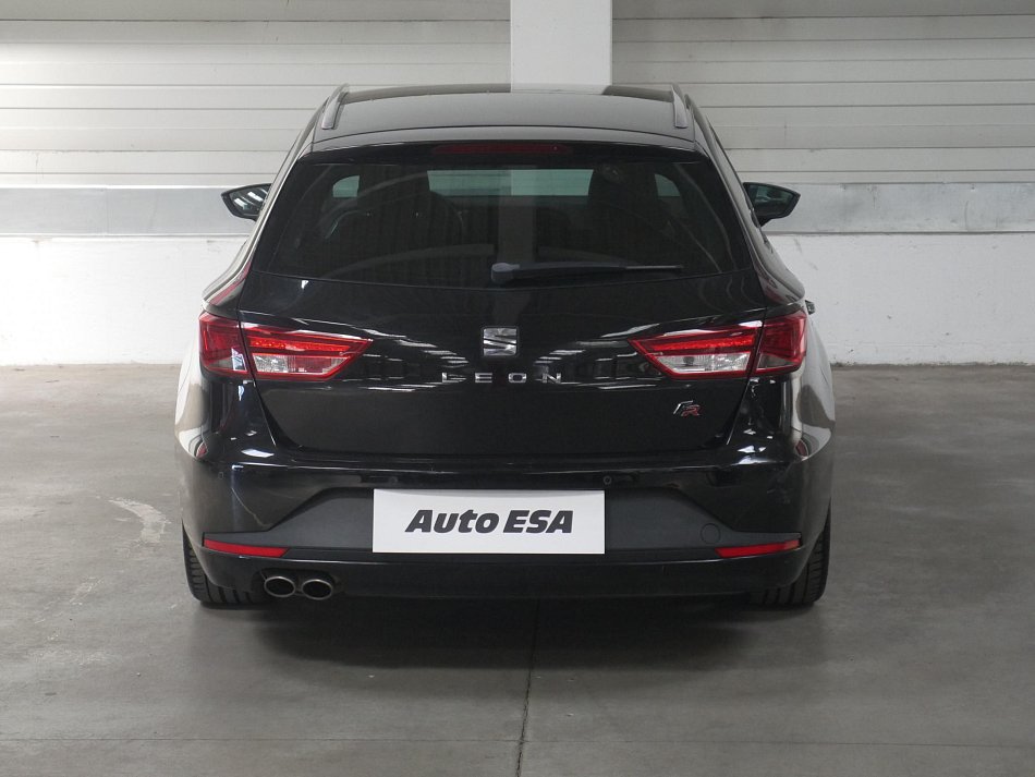 Seat Leon 2.0TDI  ST