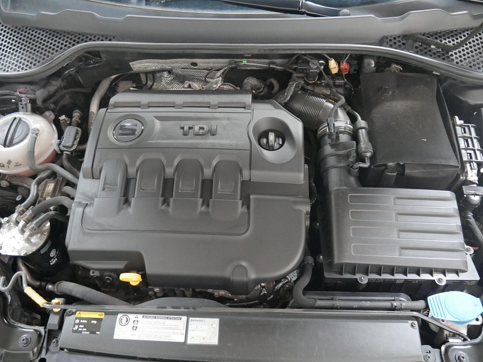 Seat Leon 2.0TDI  ST