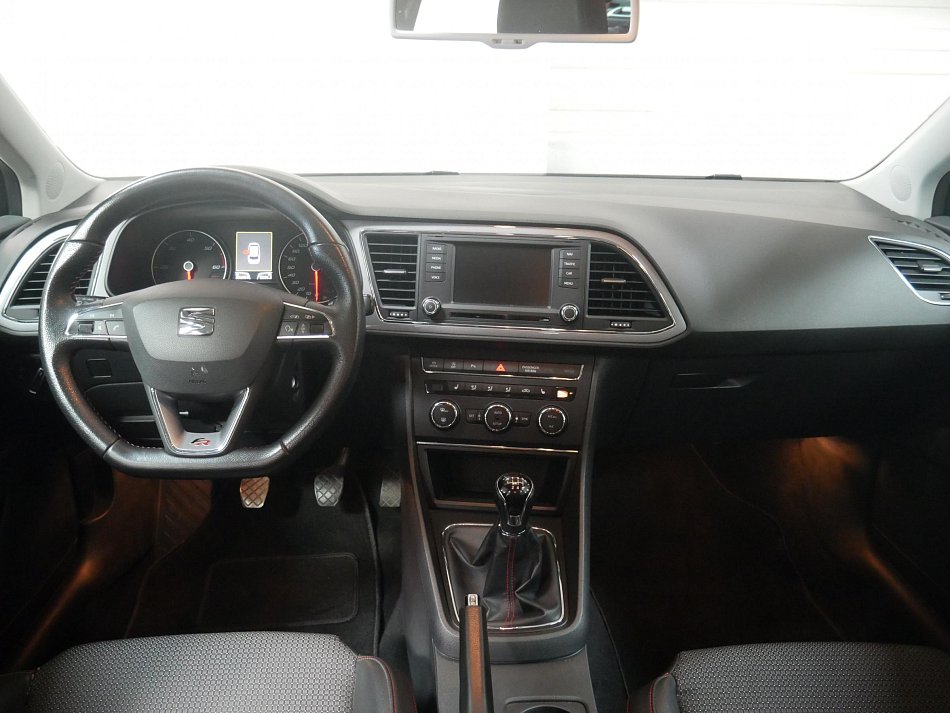 Seat Leon 2.0TDI  ST