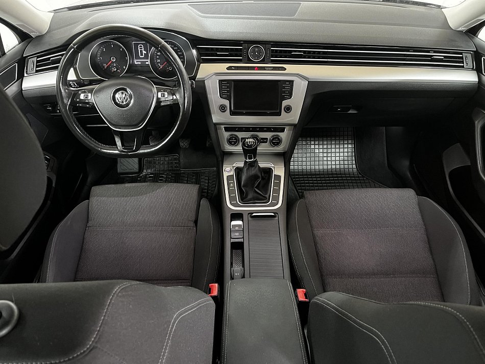 Volkswagen Passat 2.0 TDi Comfortline