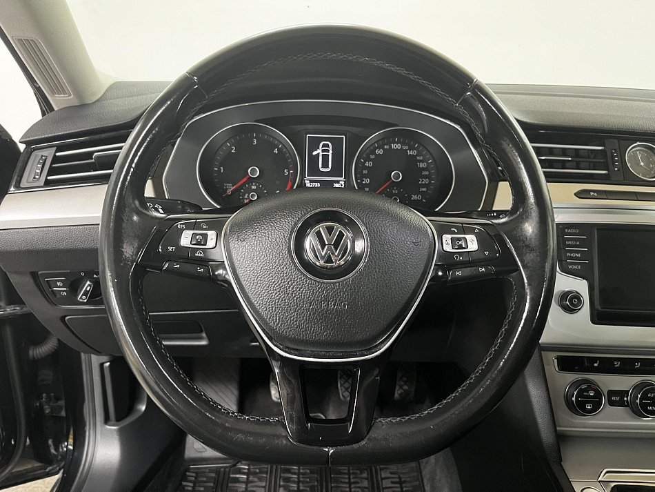 Volkswagen Passat 2.0 TDi Comfortline