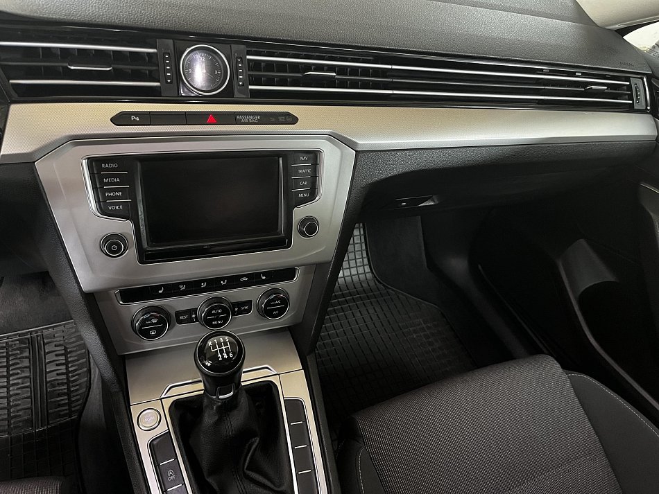 Volkswagen Passat 2.0 TDi Comfortline