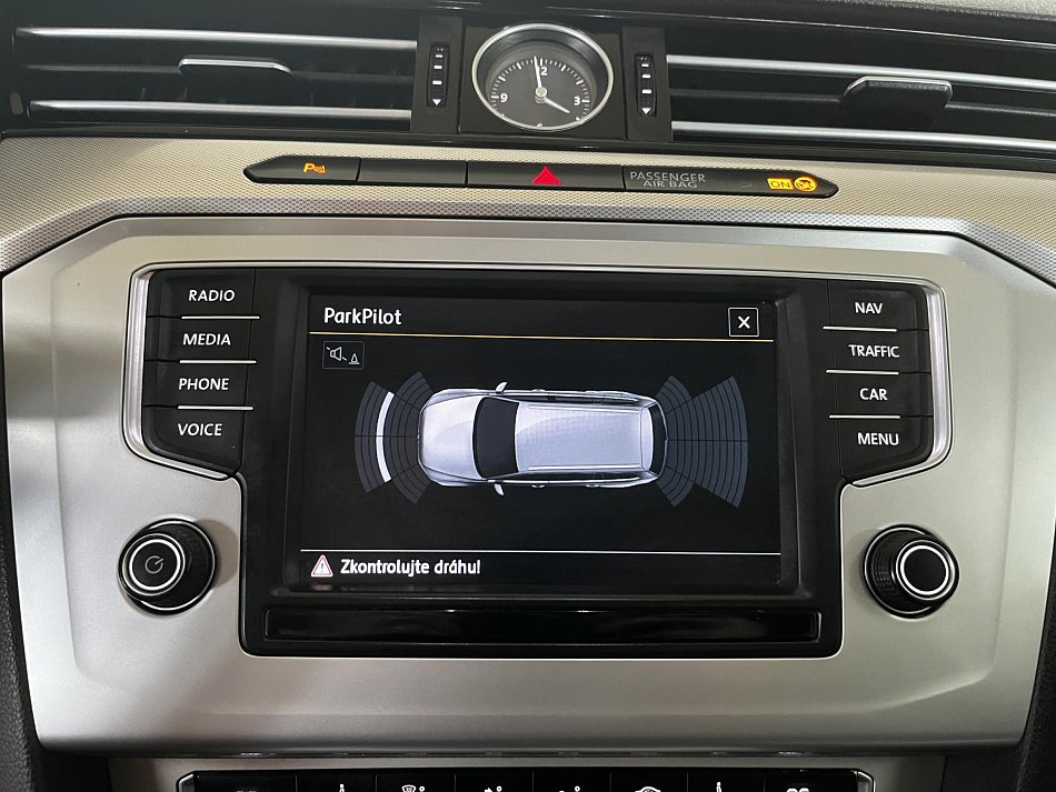 Volkswagen Passat 2.0 TDi Comfortline