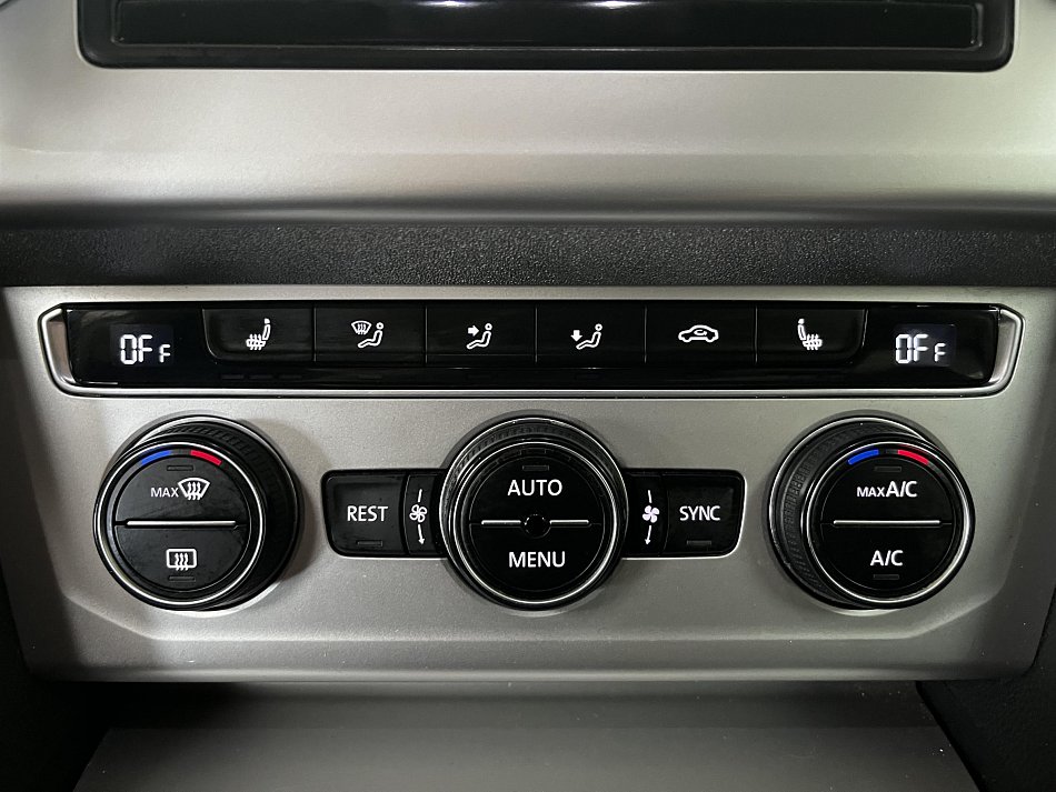 Volkswagen Passat 2.0 TDi Comfortline