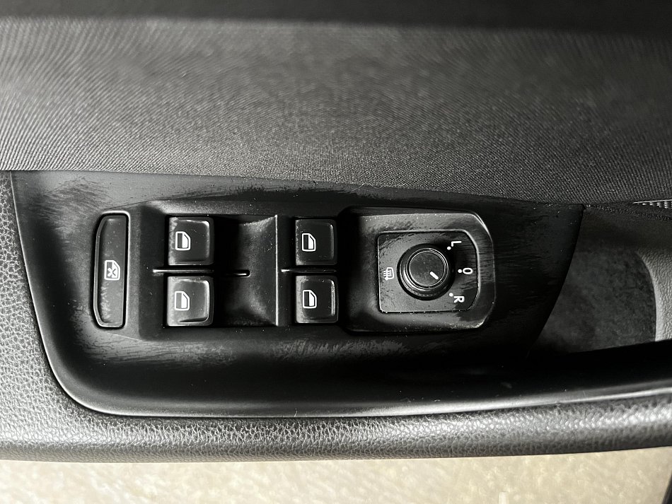 Volkswagen Passat 2.0 TDi Comfortline
