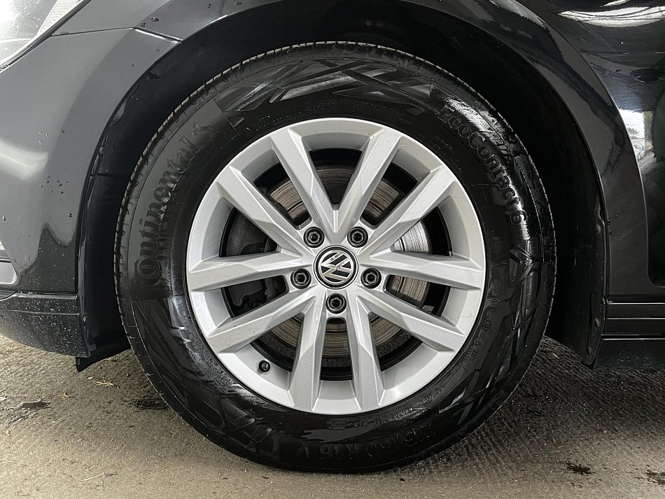 Volkswagen Passat 2.0 TDi Comfortline