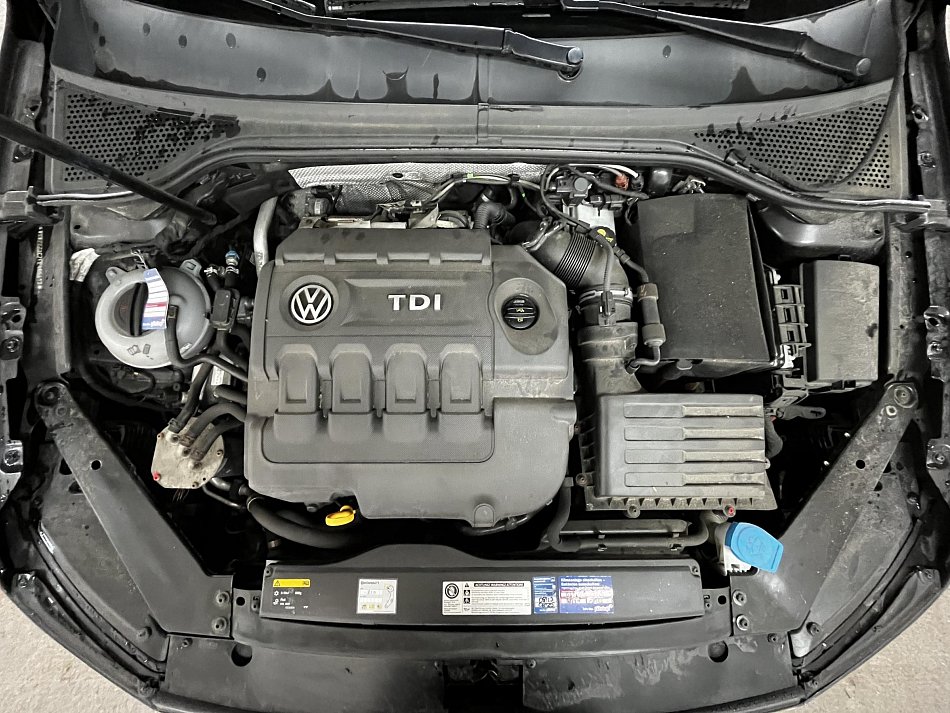 Volkswagen Passat 2.0 TDi Comfortline
