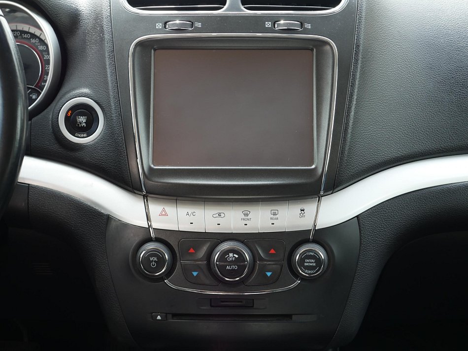 Fiat Freemont 2.0 MultiJet  4x4, 7míst