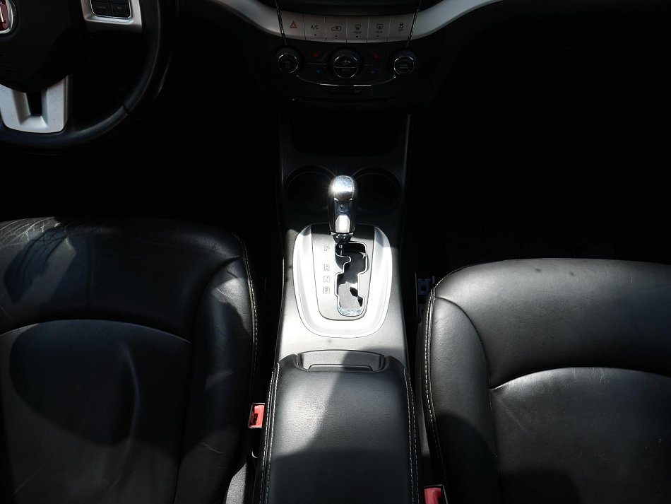 Fiat Freemont 2.0 MultiJet  4x4, 7míst