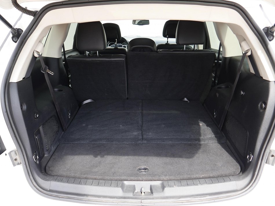 Fiat Freemont 2.0 MultiJet  4x4, 7míst